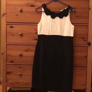 Size 6 quality dress